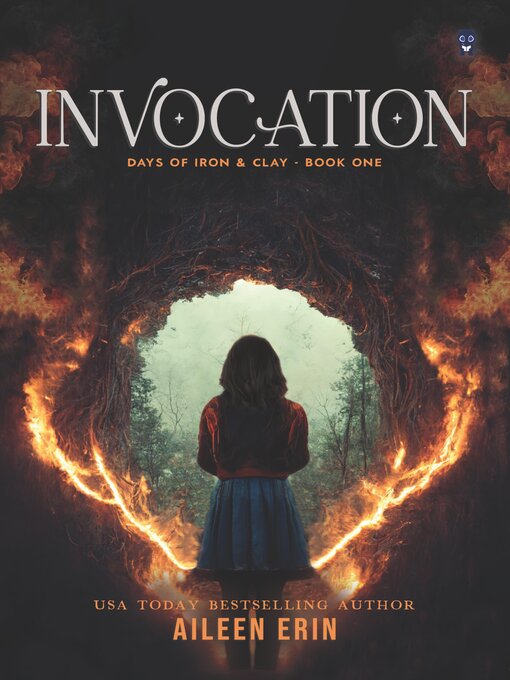 Title details for Invocation by Aileen Erin - Available
